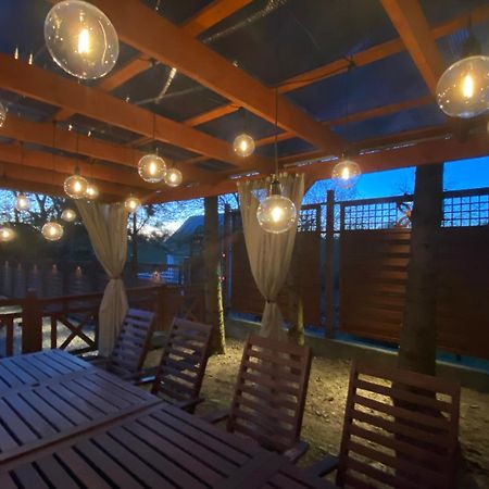 Kamien Na Kaszubach Villa Kültér fotó