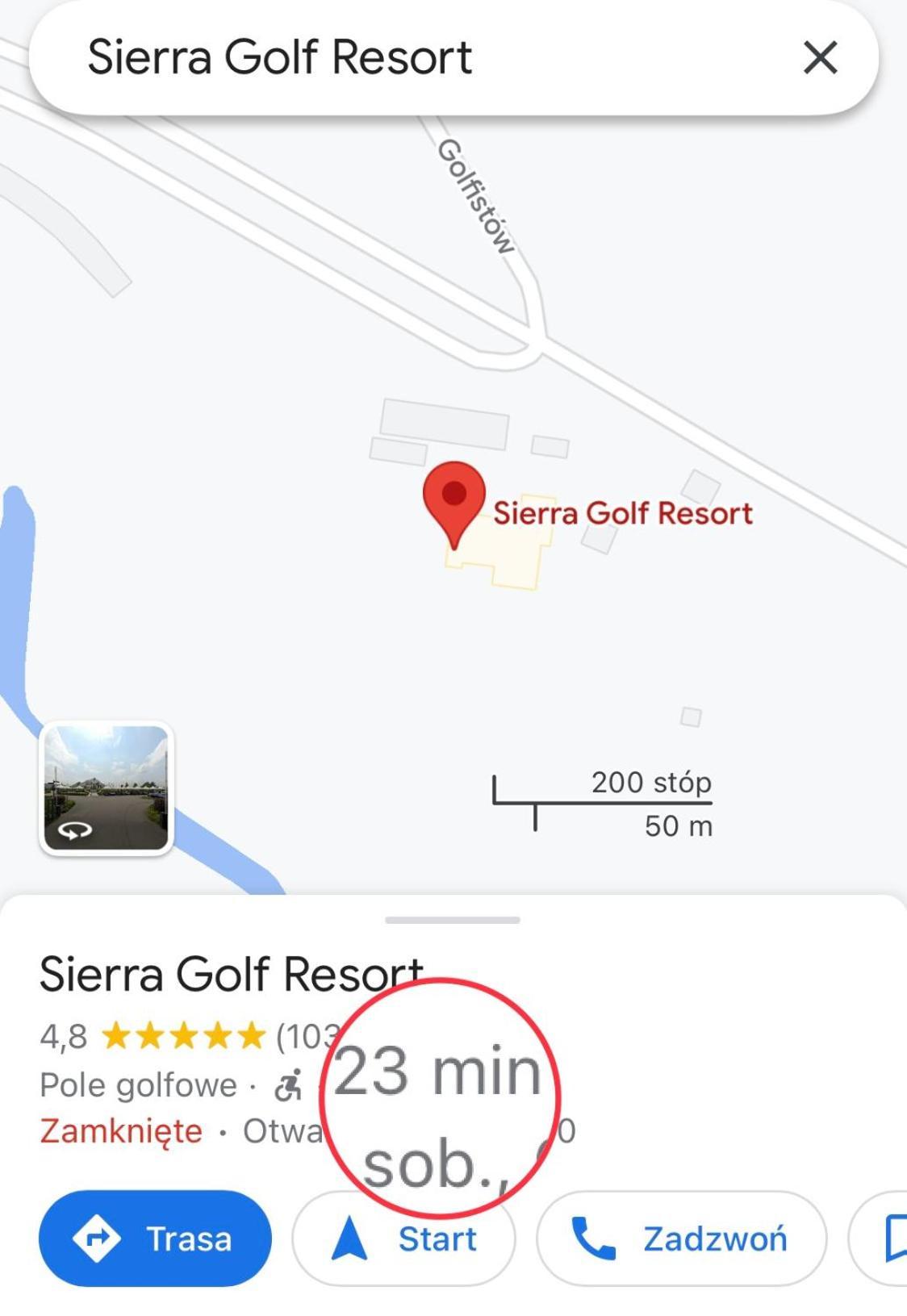 Kamien Na Kaszubach Villa Kültér fotó