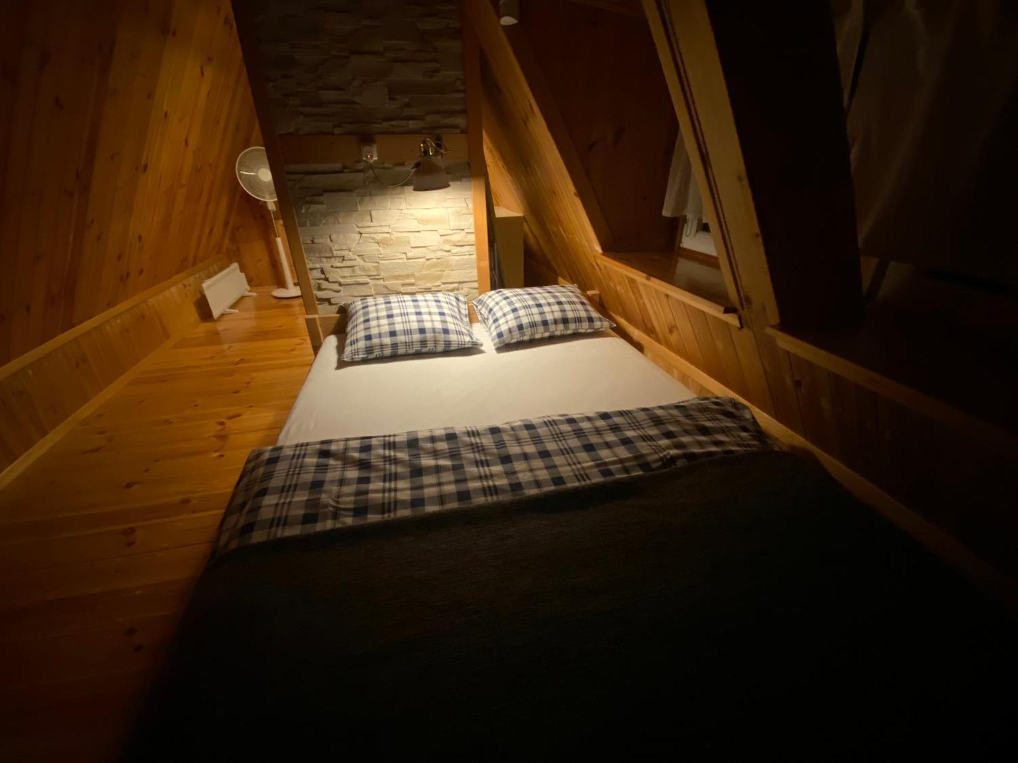 Kamien Na Kaszubach Villa Kültér fotó