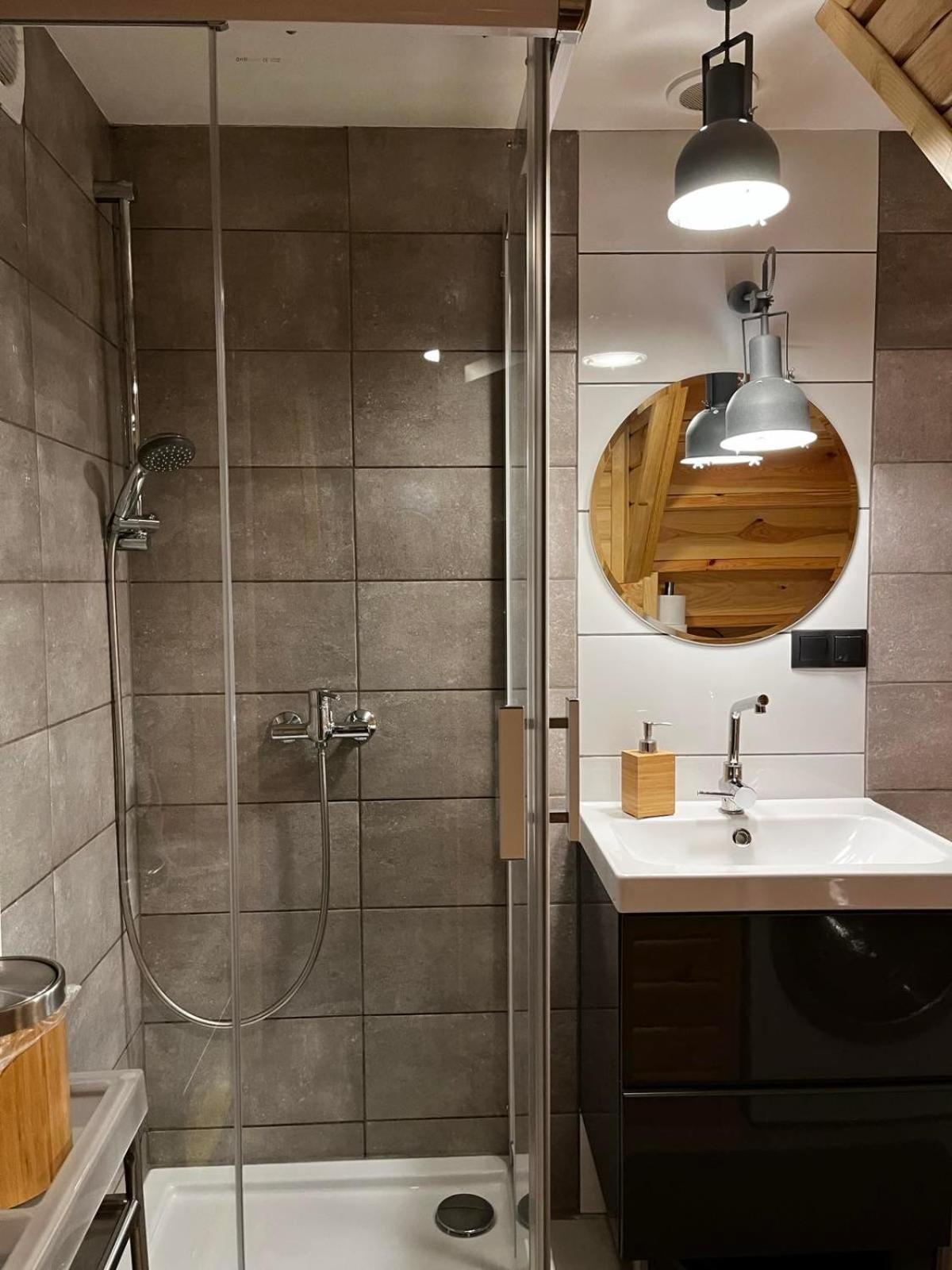 Kamien Na Kaszubach Villa Kültér fotó