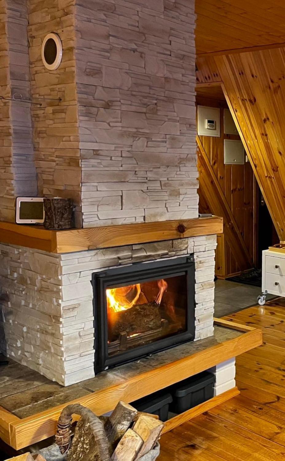 Kamien Na Kaszubach Villa Kültér fotó