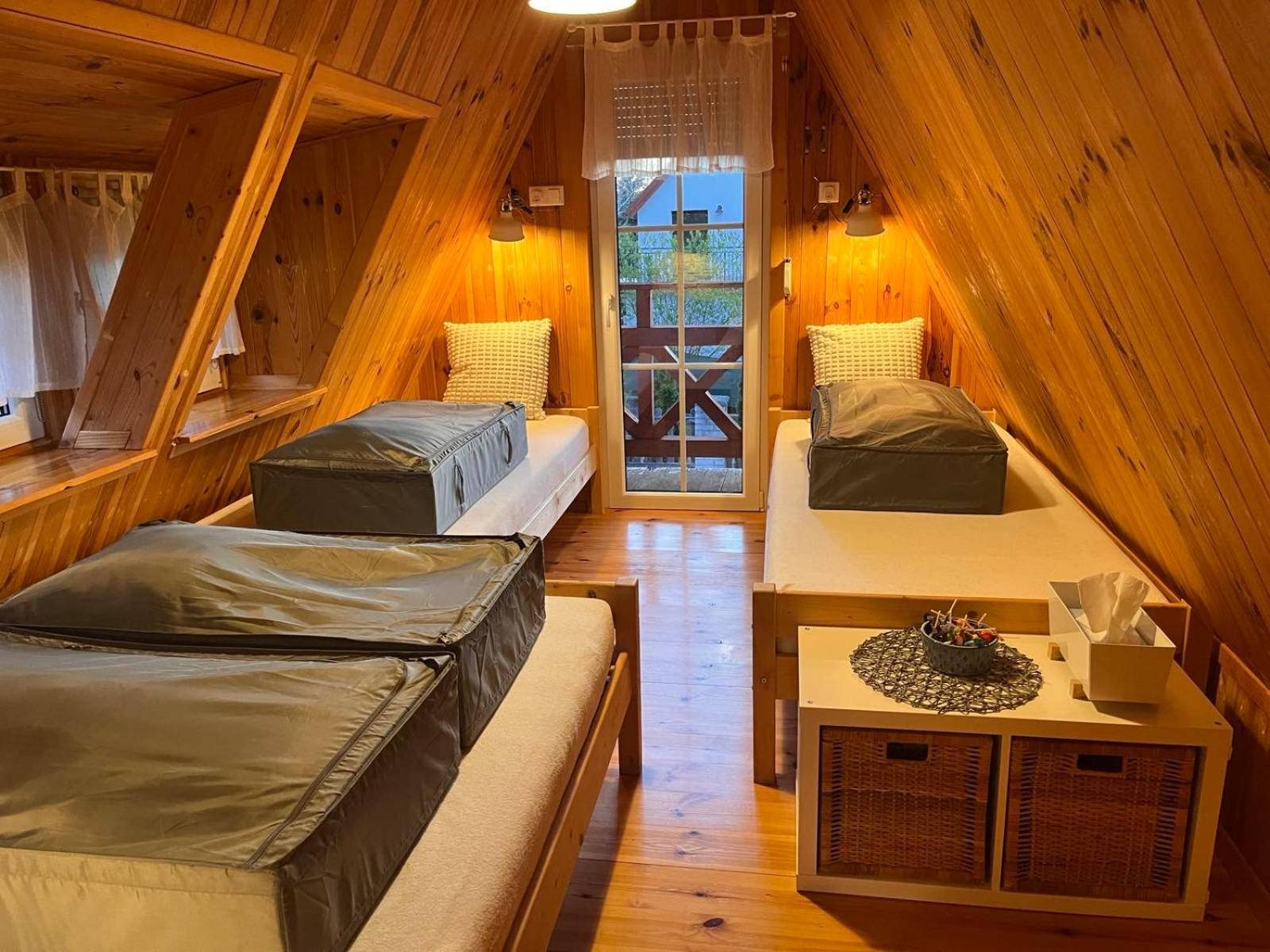 Kamien Na Kaszubach Villa Kültér fotó