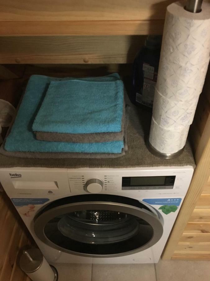 Kamien Na Kaszubach Villa Kültér fotó